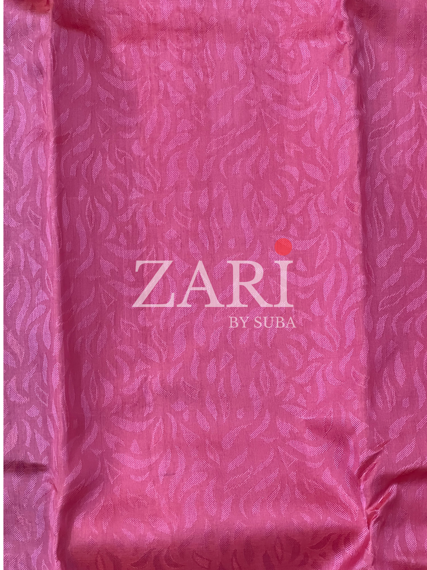 Pink and Purple - Pure Kanchipuram Silk Saree